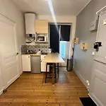 Petit Viarme 2 People Wifi Tv