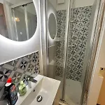 Petit Viarme 2 People Wifi Tv 南特