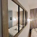 Petit Viarme 2 People Wifi Tv