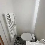 公寓 Petit Viarme 2 People Wifi Tv