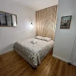 Petit Viarme 2 People Wifi Tv 南特