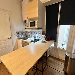 Petit Viarme 2 People Wifi Tv