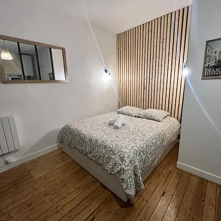 Petit Viarme 2 People Wifi Tv *