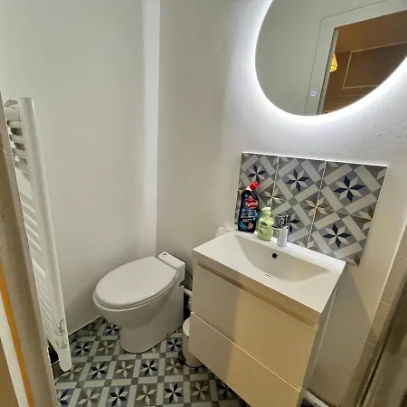 Petit Viarme 2 People Wifi Tv * Nantes