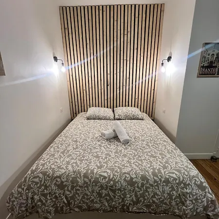 Petit Viarme 2 People Wifi Tv Apartman *